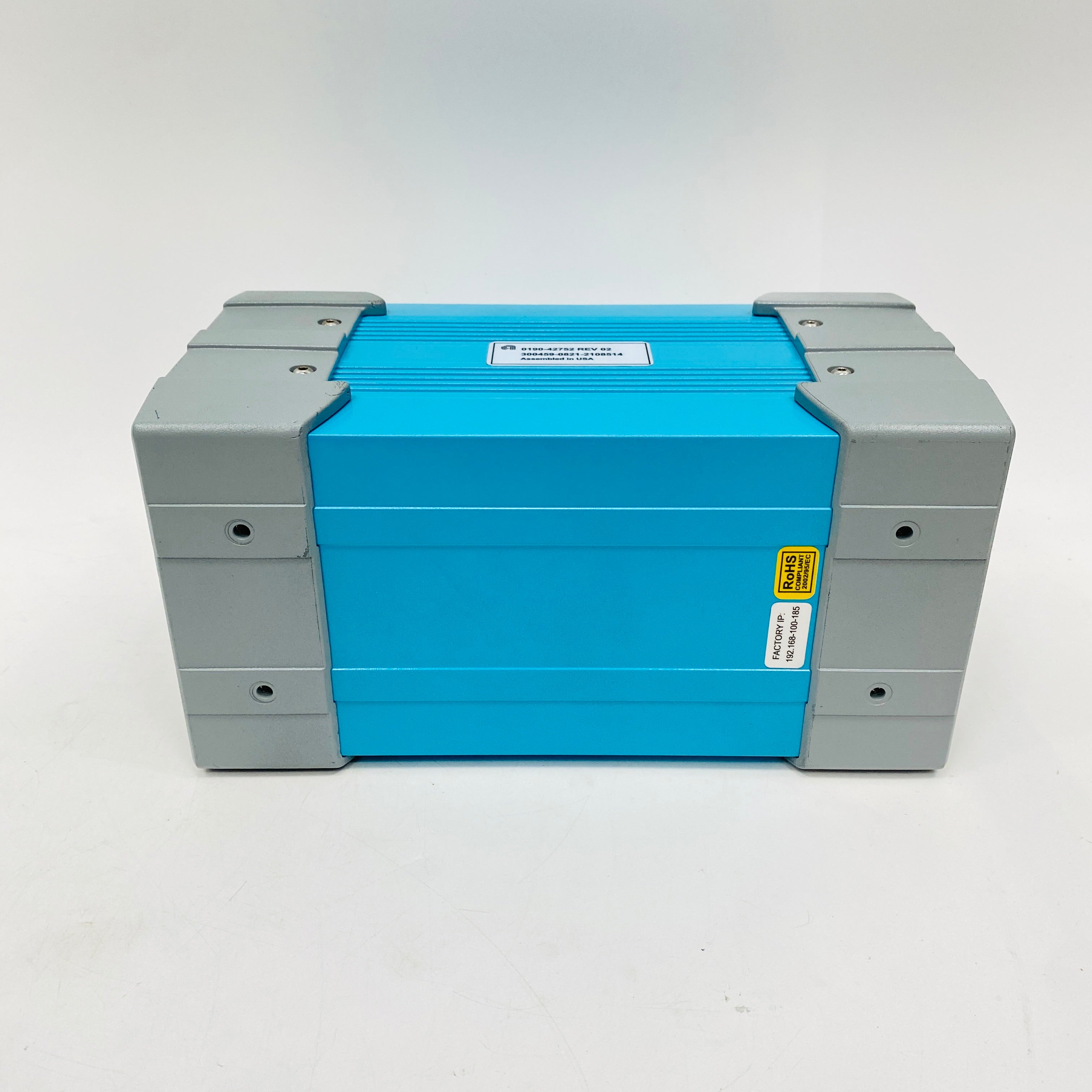 VERITY Industrial Controller SD1024GL - Rockss Automation