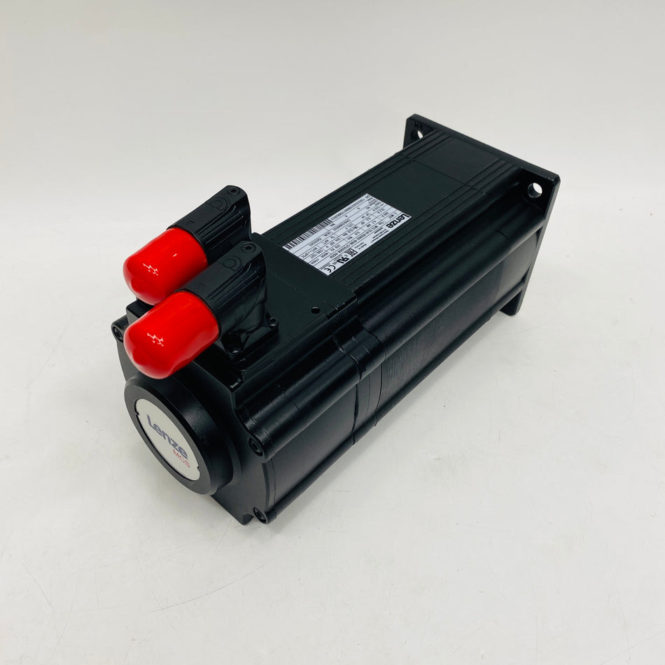 LENZE Motor MCS12L41-RS0B0-B19N-ST5S00N-R0SU - Rockss Automation