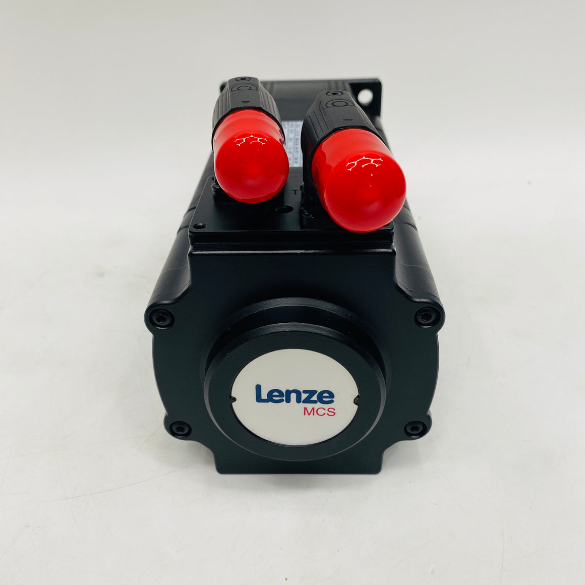 LENZE Motor MCS12L41-RS0B0-B19N-ST5S00N-R0SU - Rockss Automation
