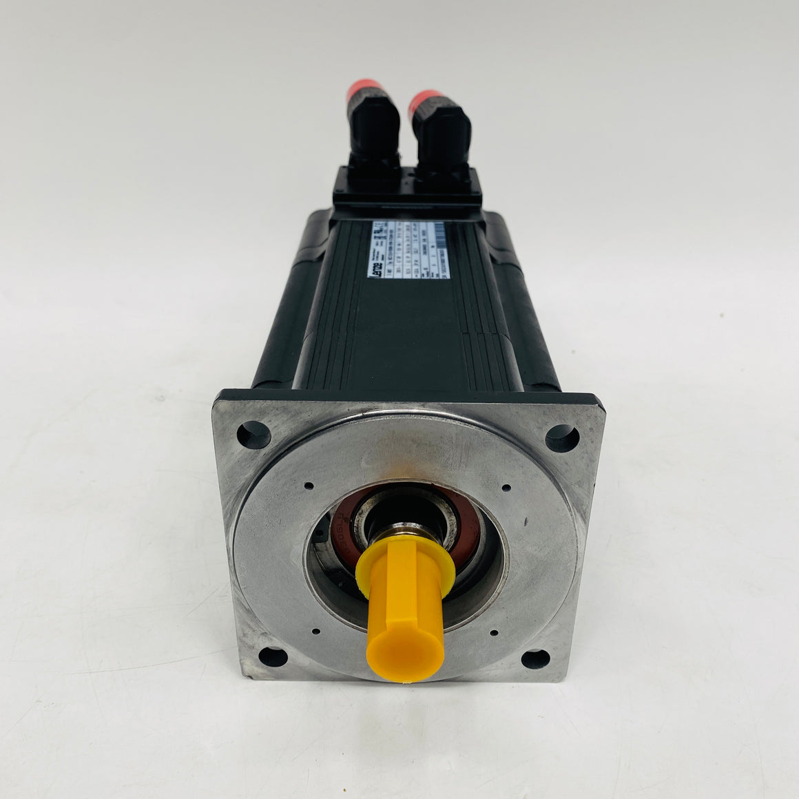 LENZE Motor MCS12L41-RS0B0-B19N-ST5S00N-R0SU - Rockss Automation