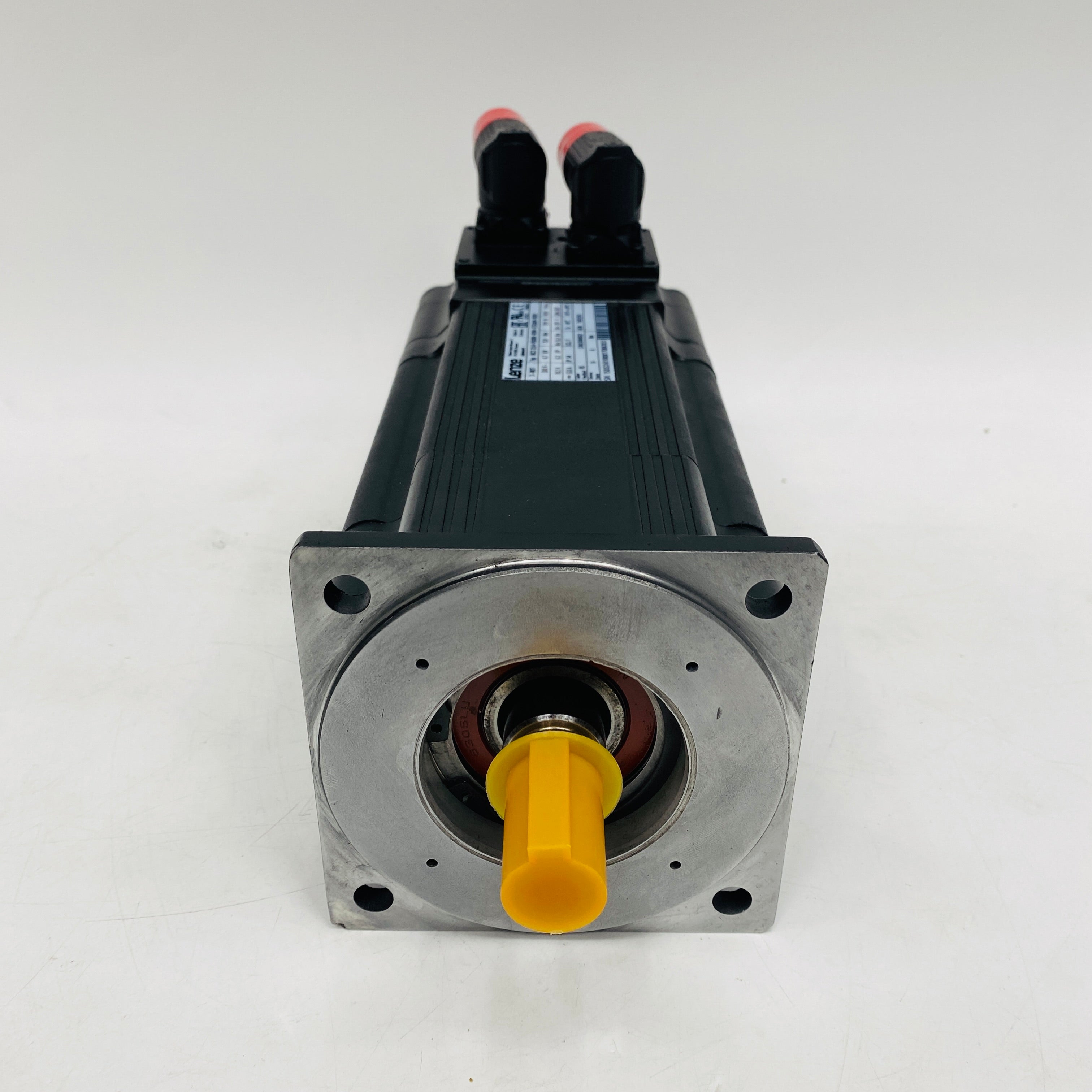 LENZE Motor MCS12L41-RS0B0-B19N-ST5S00N-R0SU - Rockss Automation