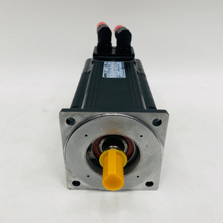 LENZE Motor MCS12L41-RS0B0-B19N-ST5S00N-R0SU - Rockss Automation
