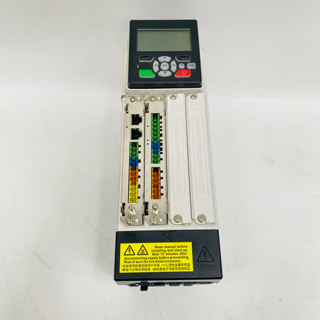 JIATIE Driver ACSM-C26-17A0-3B - Rockss Automation