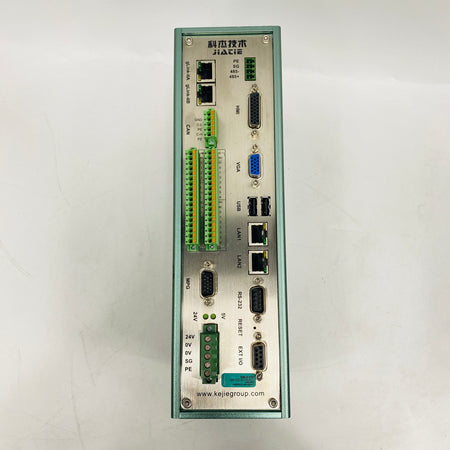 JIATIE Motion Controller GUC-024-TPV-RN-M38-L3-M8G - Rockss Automation