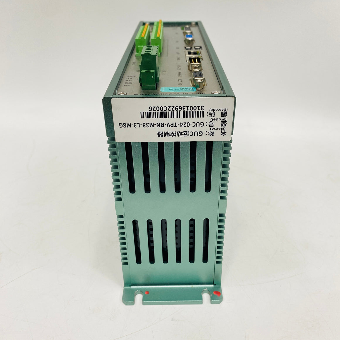 JIATIE Motion Controller GUC-024-TPV-RN-M38-L3-M8G - Rockss Automation