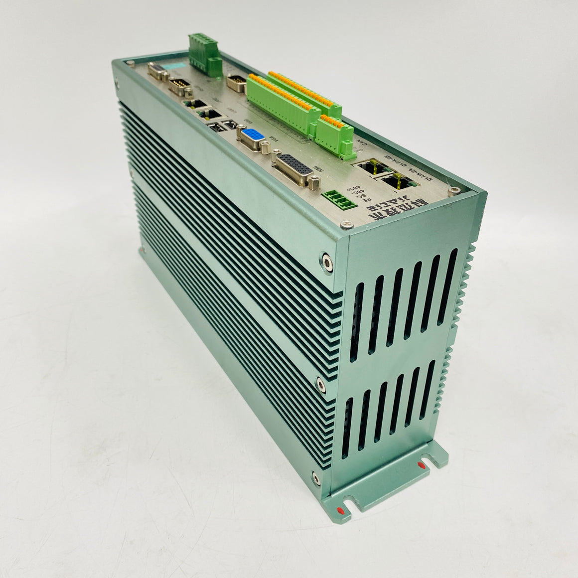 JIATIE Motion Controller GUC-024-TPV-RN-M38-L3-M8G - Rockss Automation