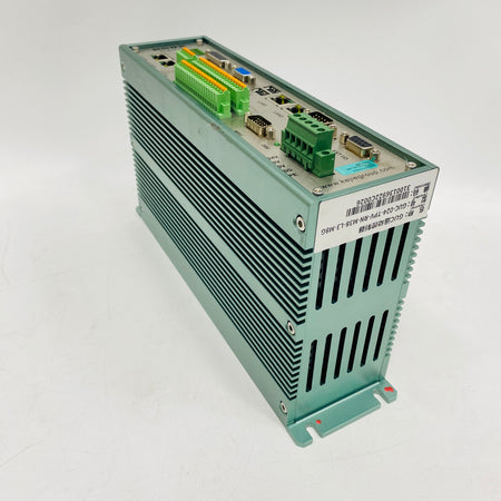 JIATIE Motion Controller GUC-024-TPV-RN-M38-L3-M8G - Rockss Automation