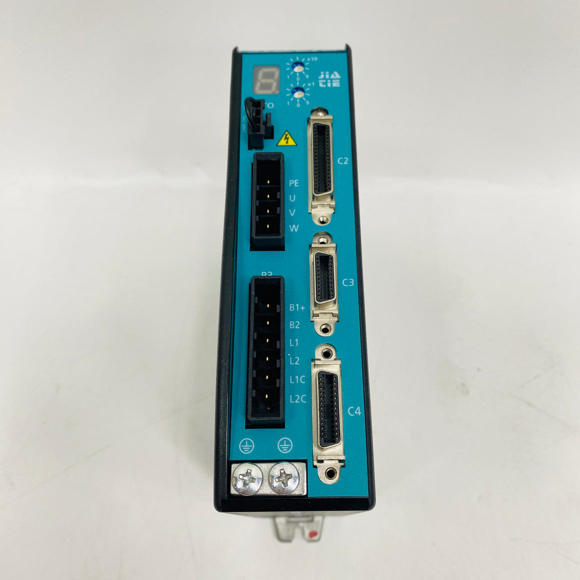 JIATIE  Controller  JTS-3R0A - Rockss Automation