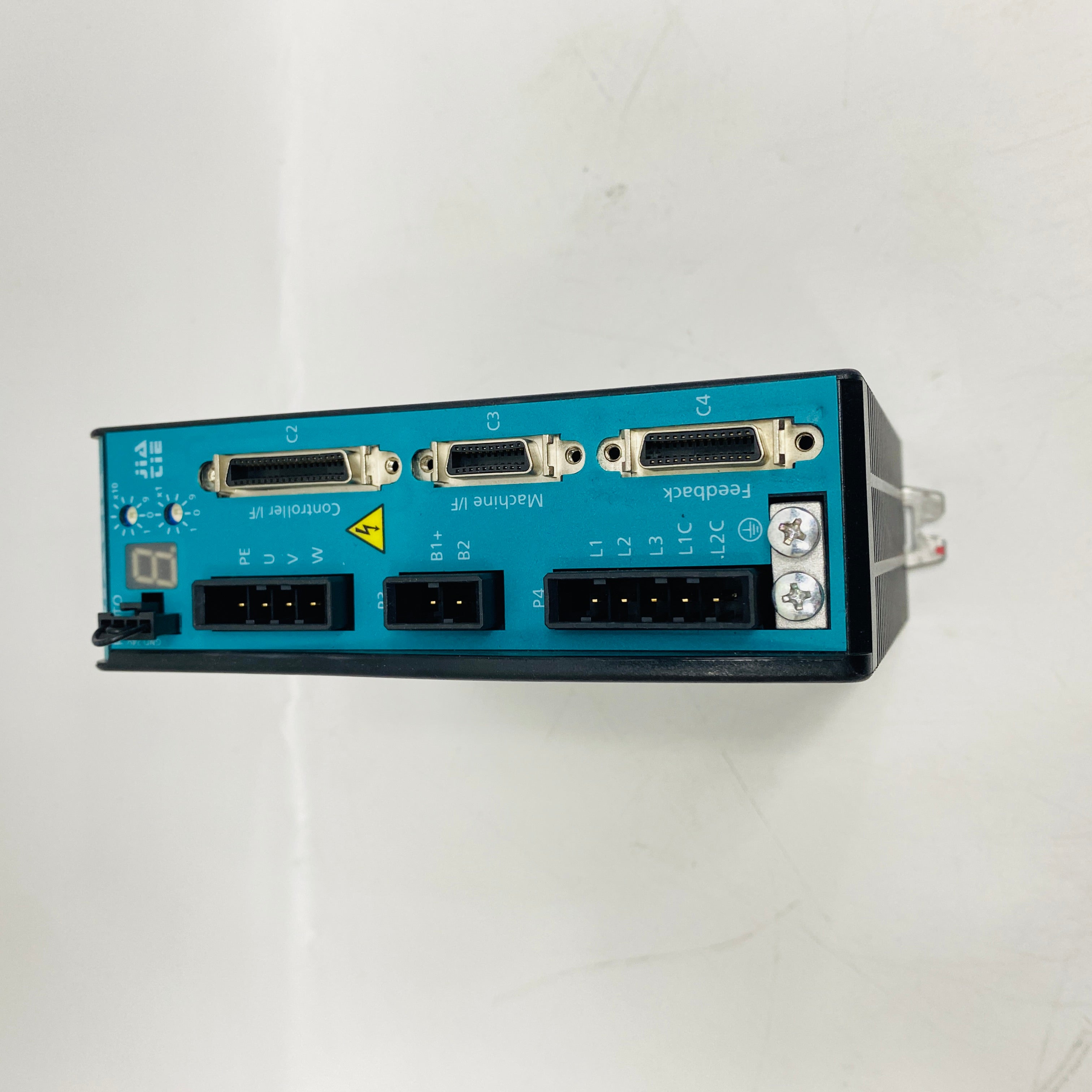 JIATIE Controller JTS-6R0A - Rockss Automation