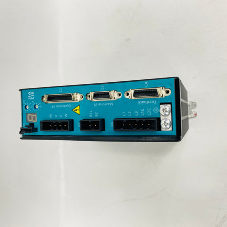 JIATIE Controller JTS-6R0A - Rockss Automation