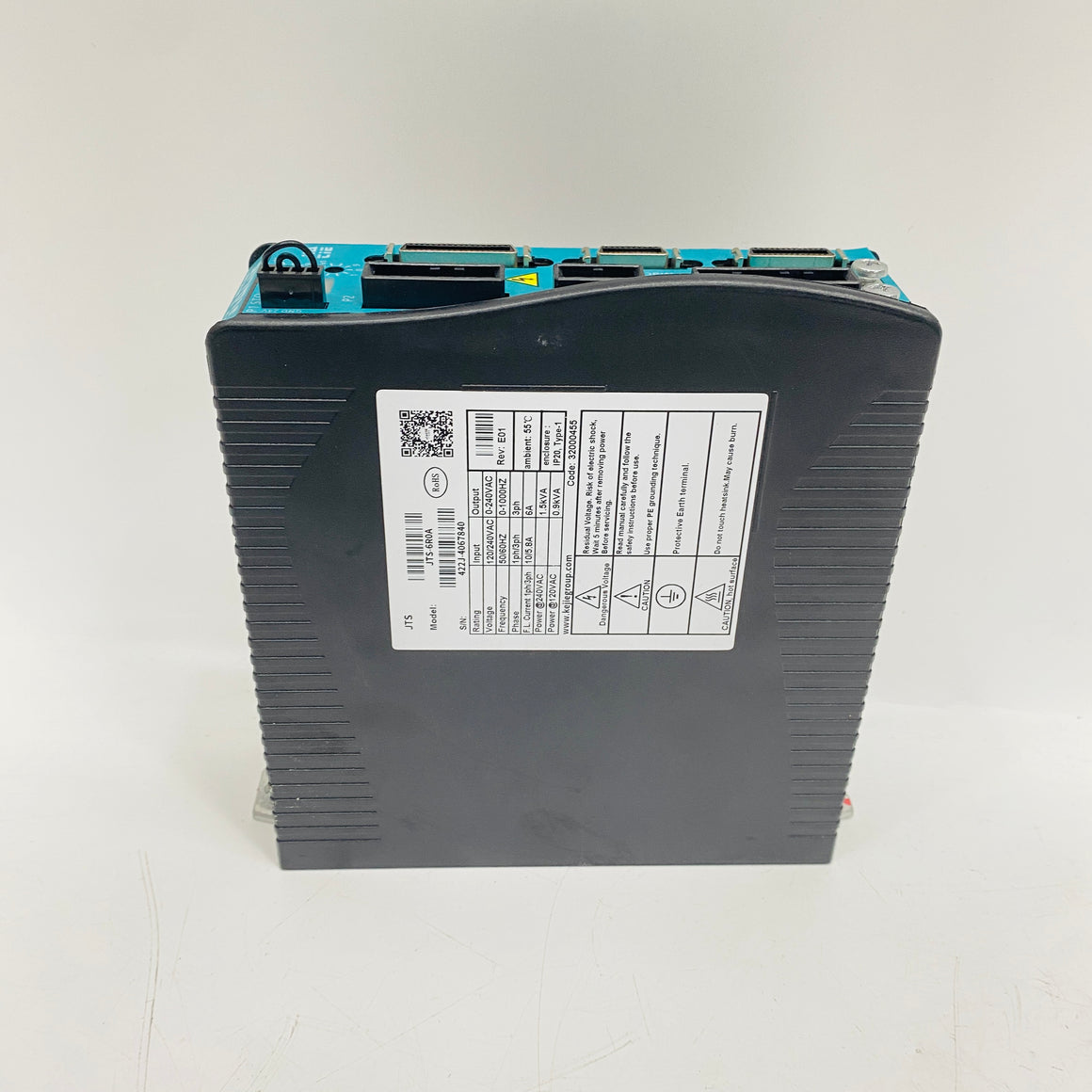 JIATIE Controller JTS-6R0A - Rockss Automation