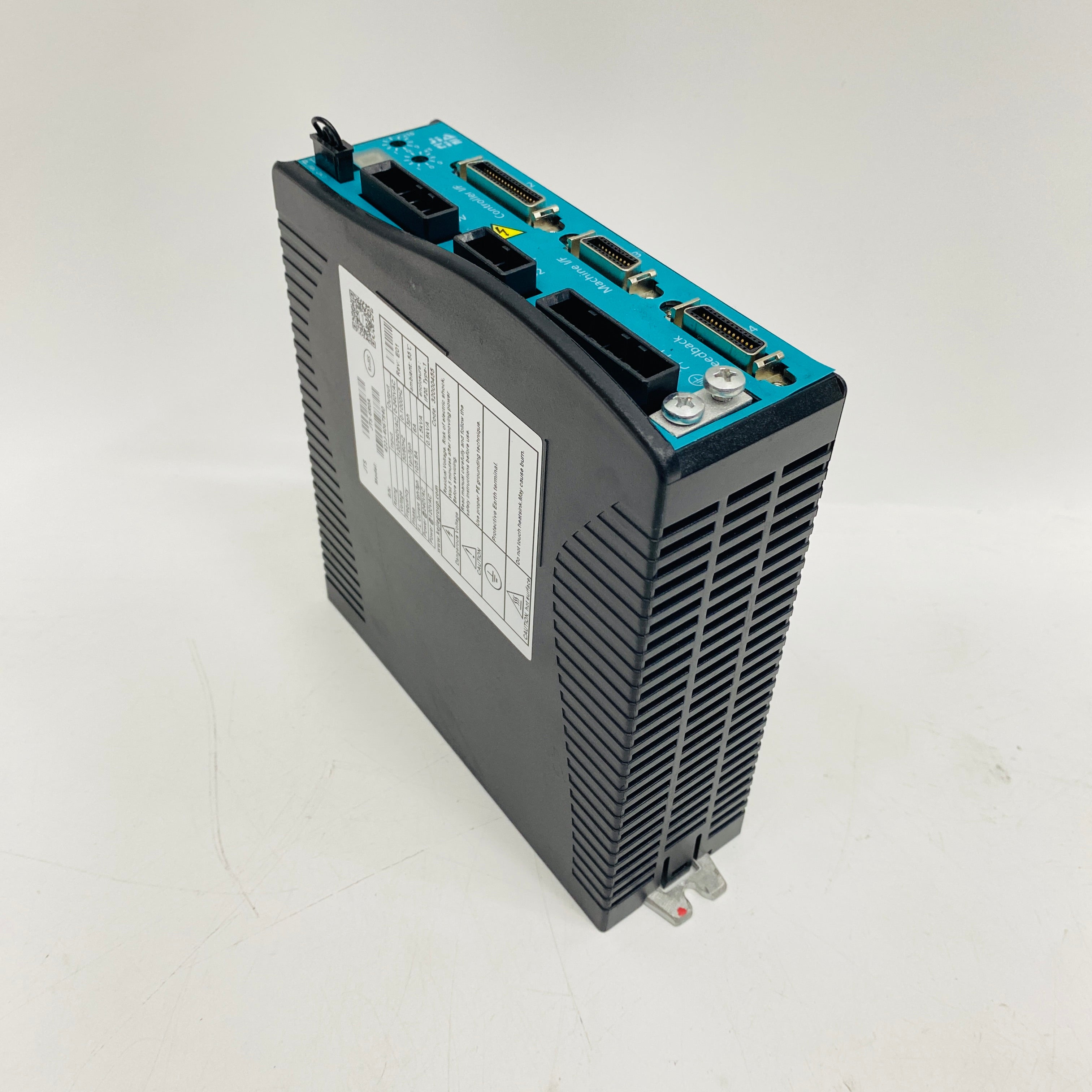 JIATIE Controller JTS-6R0A - Rockss Automation