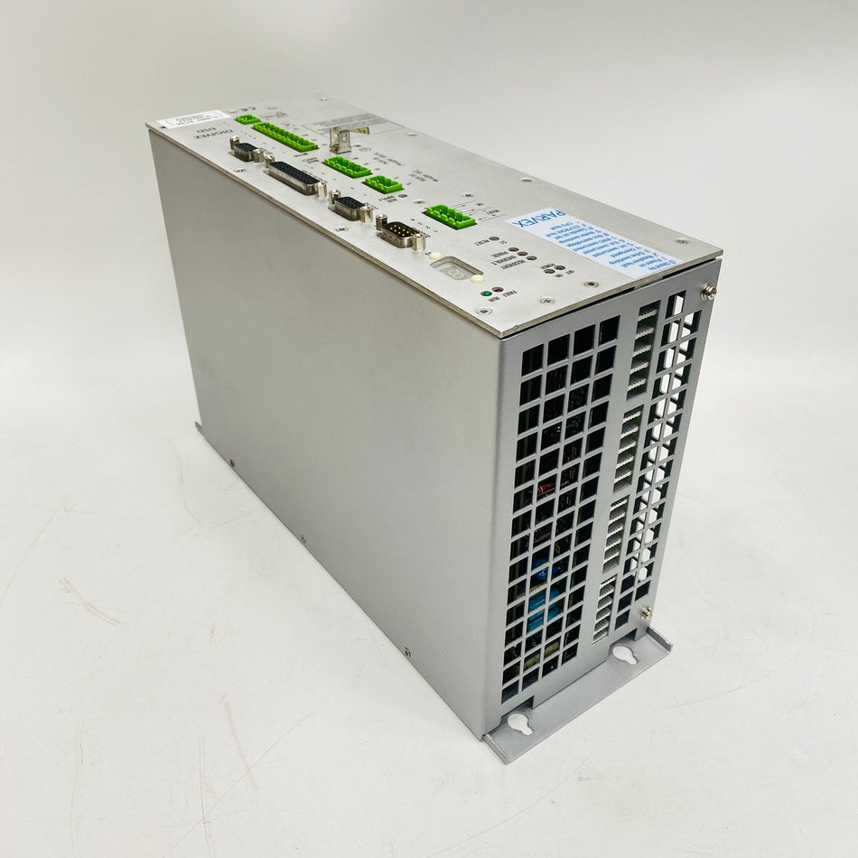 PARVEX Driver HS620EV  DSD16008 - Rockss Automation