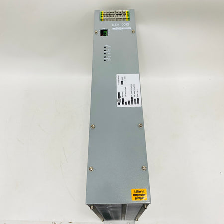 DIETZ  Driver  UZV0013-32/400 - Rockss Automation