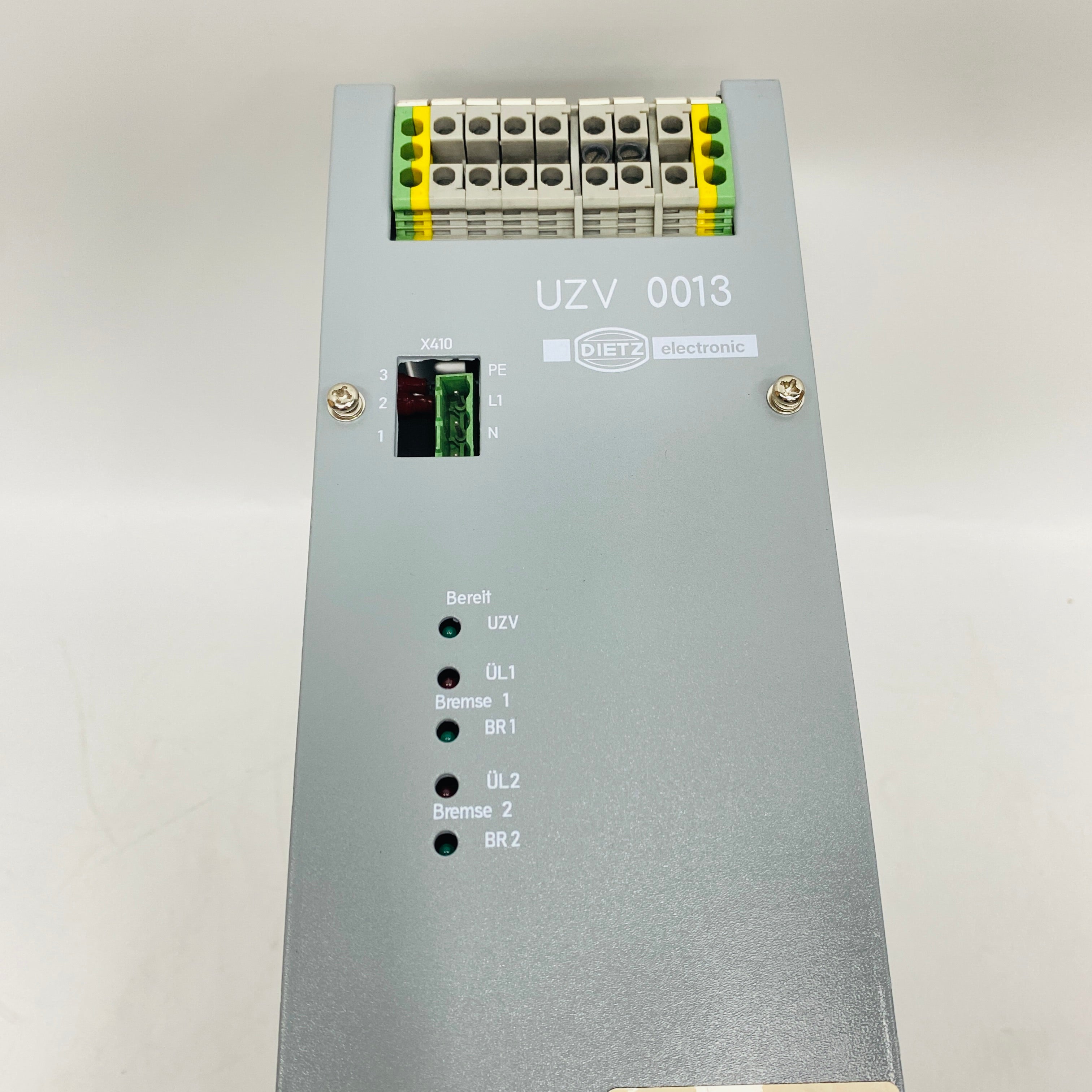 DIETZ  Driver  UZV0013-32/400 - Rockss Automation