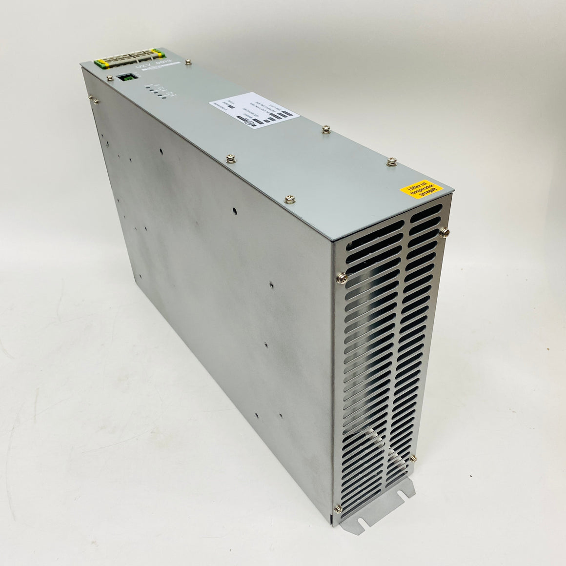 DIETZ  Driver  UZV0013-32/400 - Rockss Automation