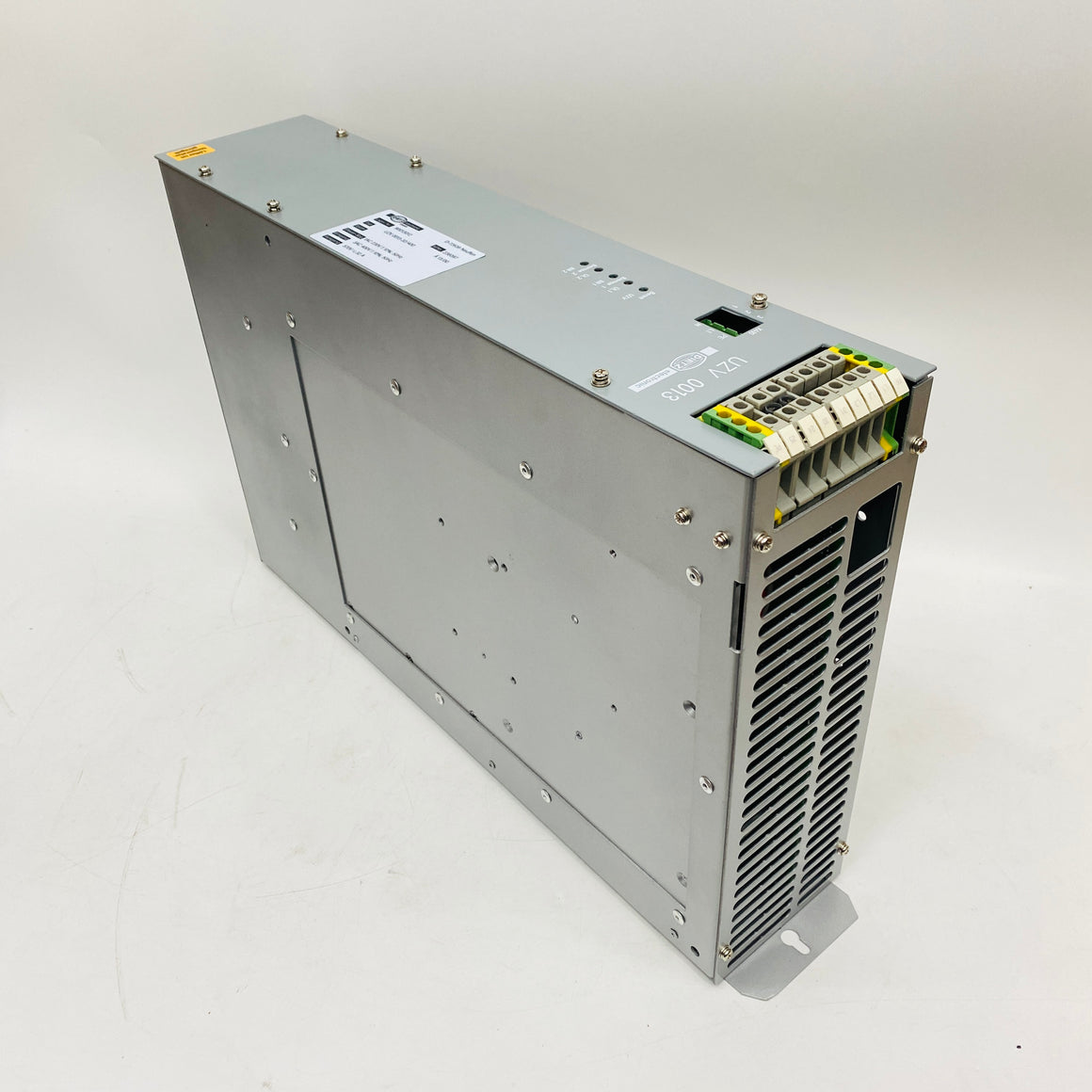 DIETZ  Driver  UZV0013-32/400 - Rockss Automation