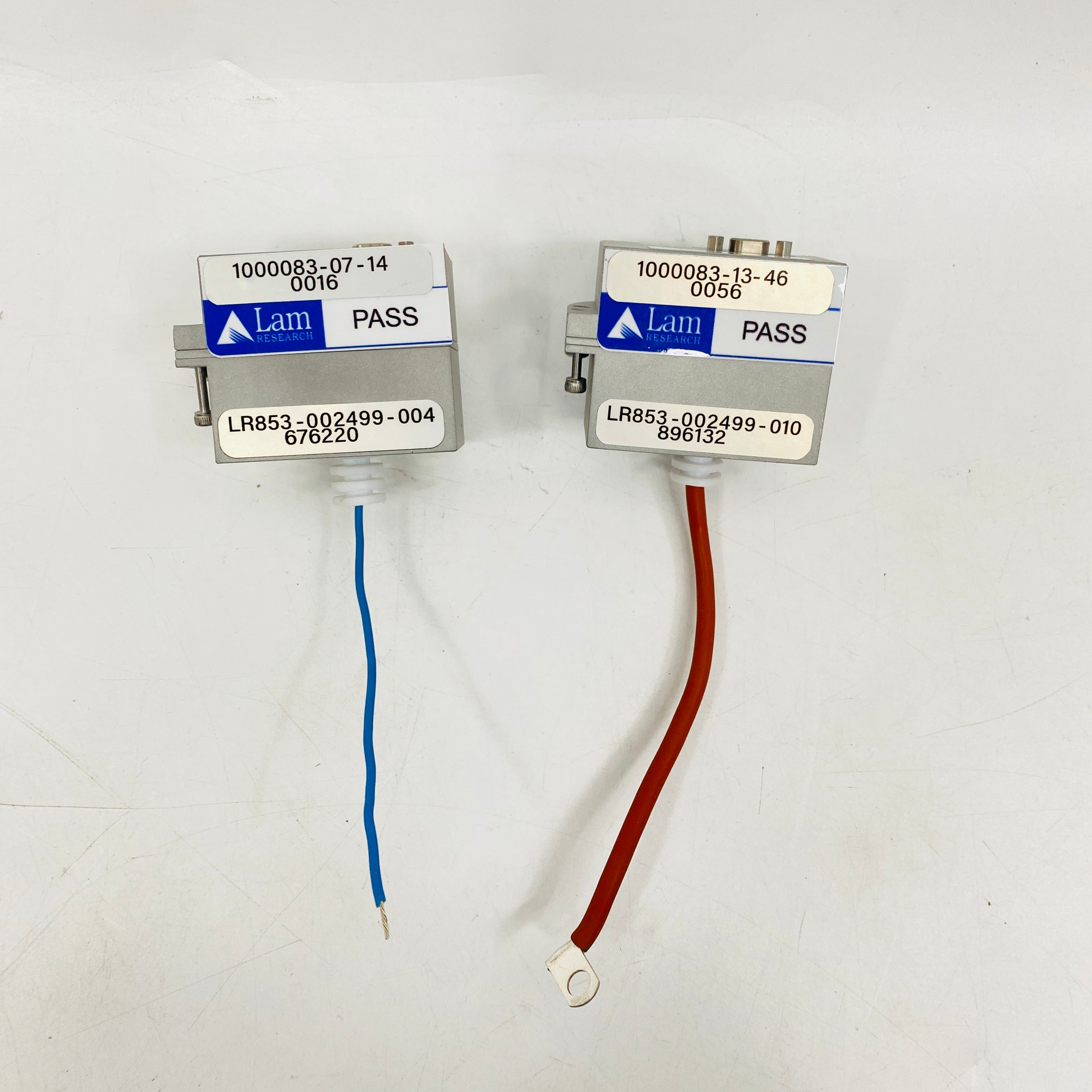 LAM Sensor LR853-002499-010 - Rockss Automation