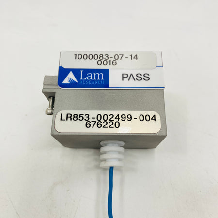 LAM  Sensor  LR853-002499-004 - Rockss Automation