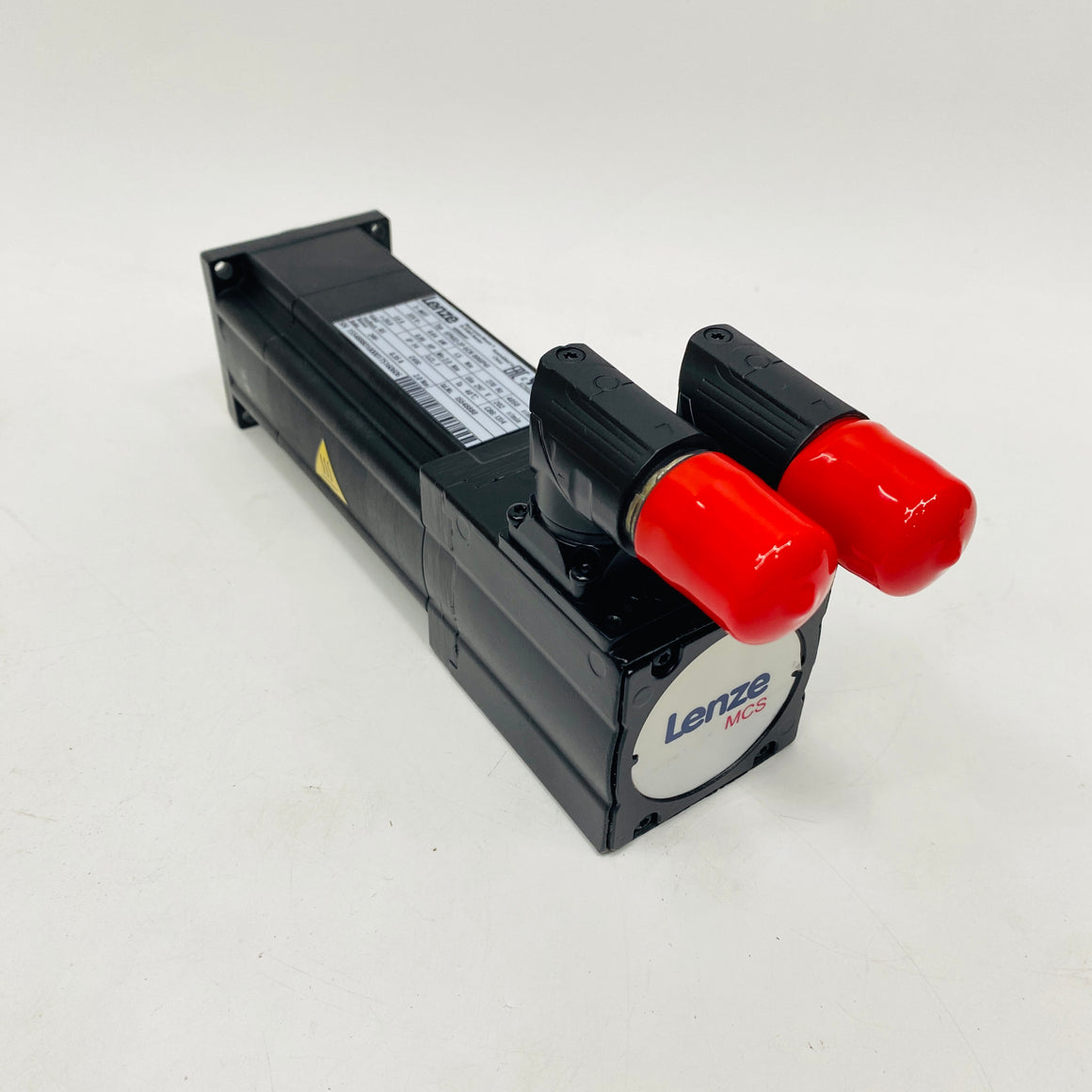 LENZE  Motor  GPA02-2PGCN006IP41 - Rockss Automation