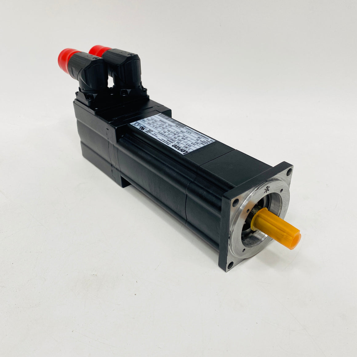 LENZE  Motor  GPA02-2PGCN006IP41 - Rockss Automation