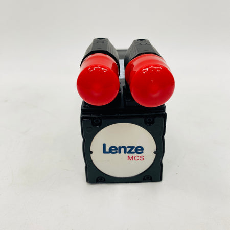 LENZE  Motor  GPA02-2PGCN006IP41 - Rockss Automation