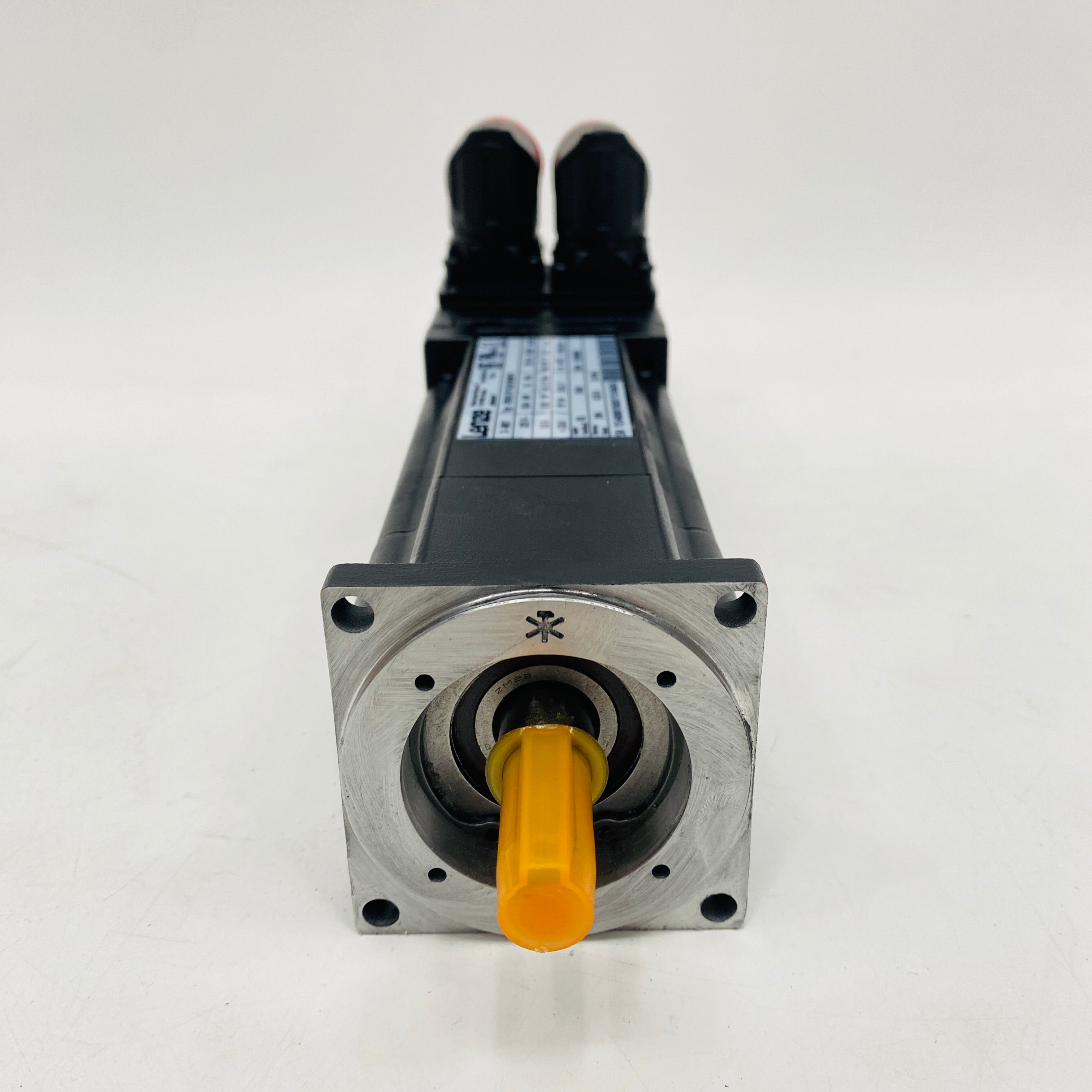 LENZE  Motor  GPA02-2PGCN006IP41 - Rockss Automation