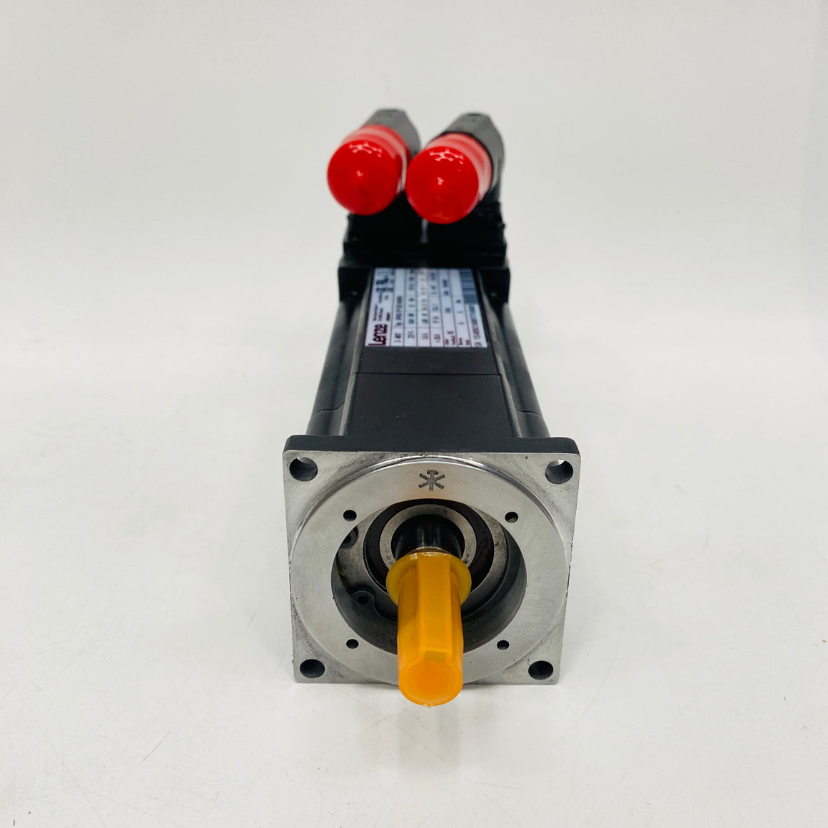 LENZE  Motor  GPA02-2PGCN006IB41 - Rockss Automation