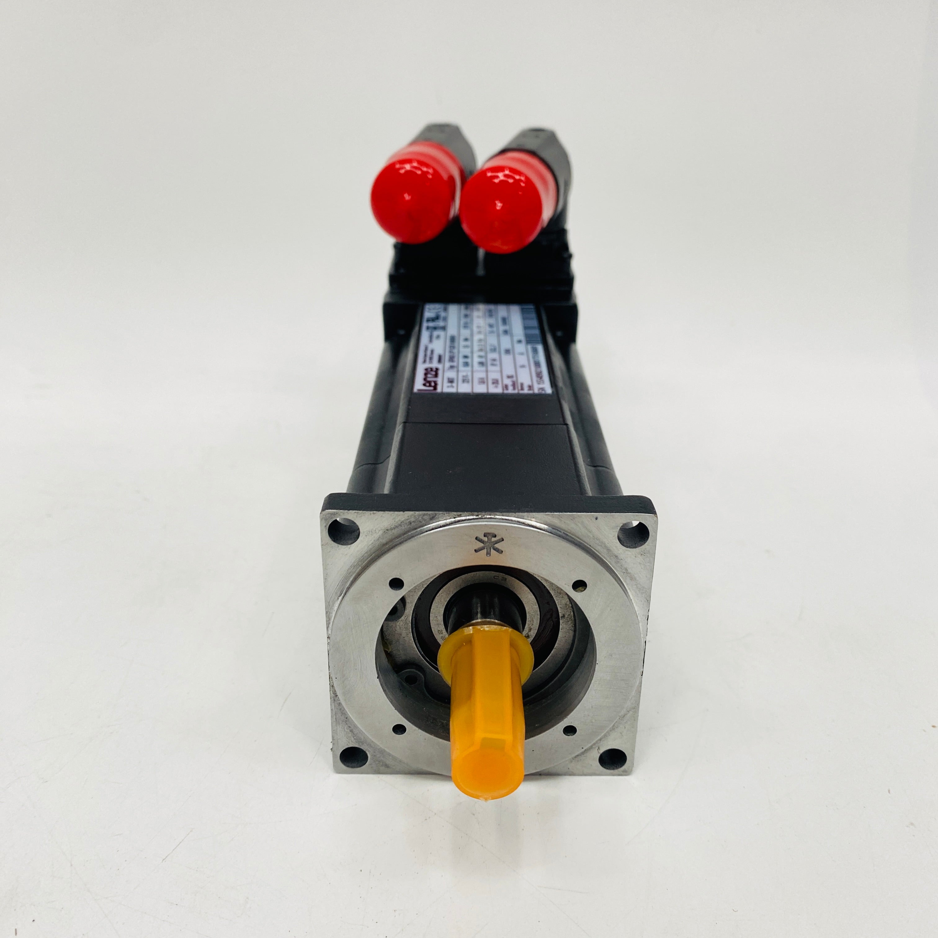 LENZE  Motor  GPA02-2PGCN006IB41 - Rockss Automation