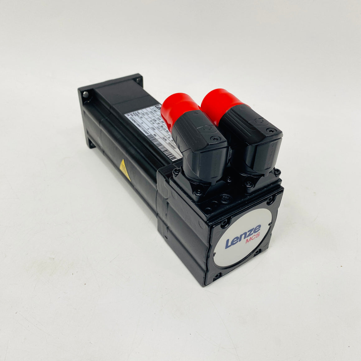 LENZE  Motor  GPA02-2PGCN006IB41 - Rockss Automation