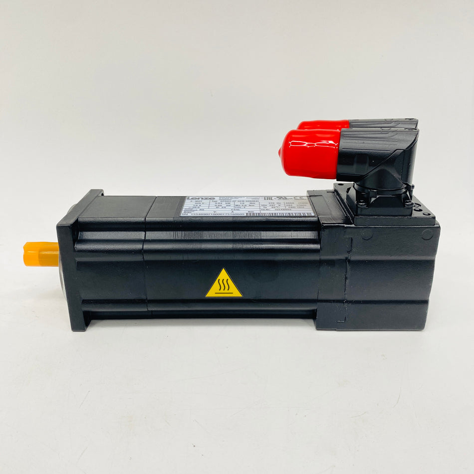 LENZE  Motor  GPA02-2PGCN006IB41 - Rockss Automation