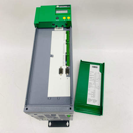 Control Technology Drive DBE750 - Rockss Automation