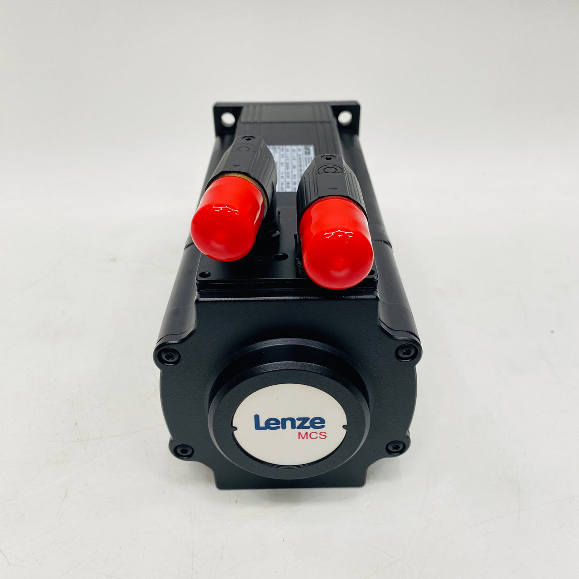LENZE Motor MCS12L41-RS0P2-B19N-ST5S00N-R0SU - Rockss Automation