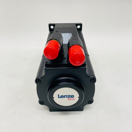 LENZE Motor MCS12L41-RS0P2-B19N-ST5S00N-R0SU - Rockss Automation