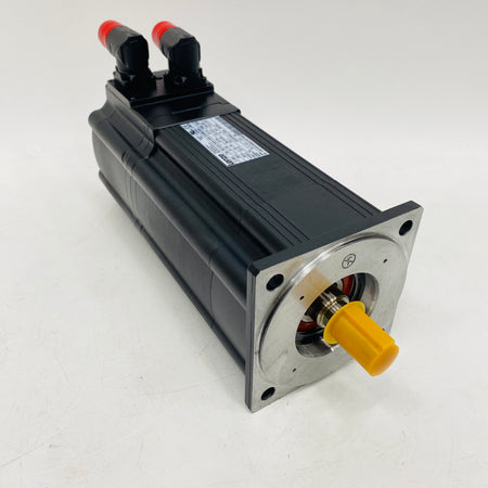 LENZE Motor MCS12L41-RS0P2-B19N-ST5S00N-R0SU - Rockss Automation