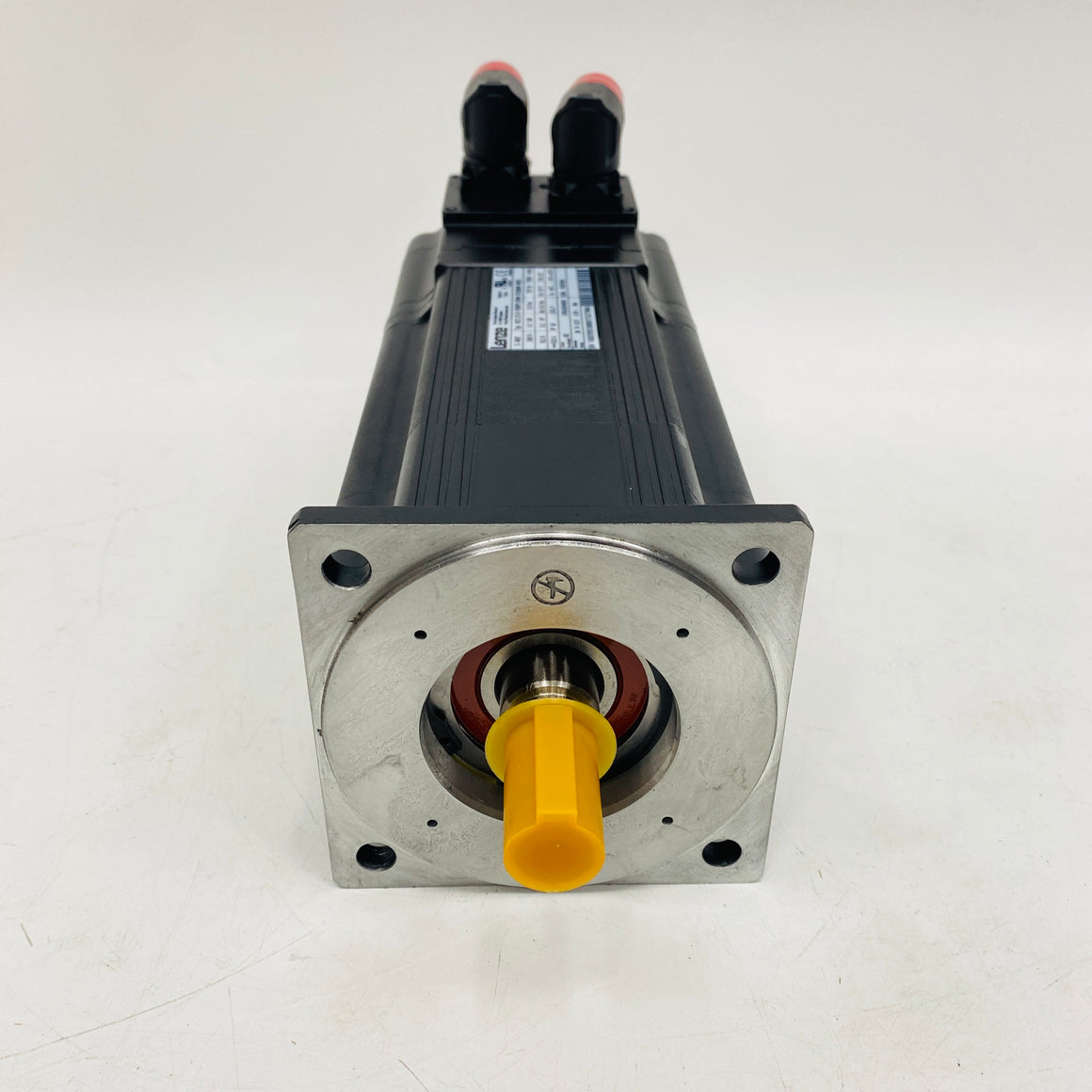 LENZE Motor MCS12L41-RS0P2-B19N-ST5S00N-R0SU - Rockss Automation