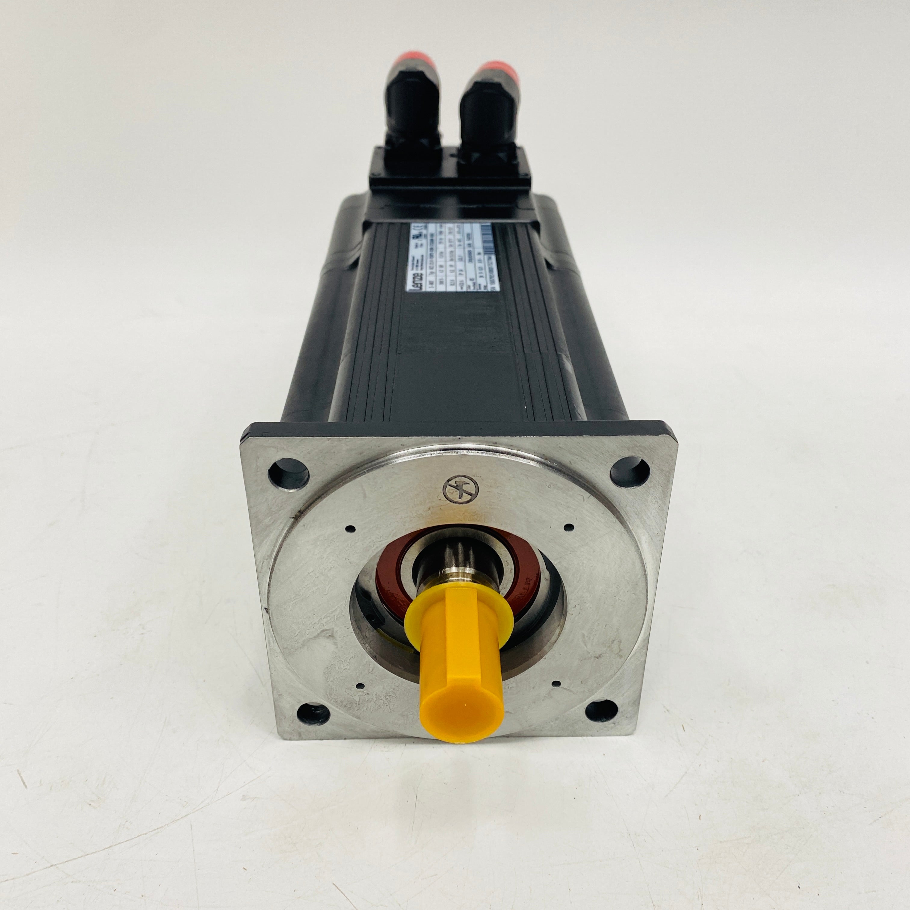 LENZE Motor MCS12L41-RS0P2-B19N-ST5S00N-R0SU - Rockss Automation