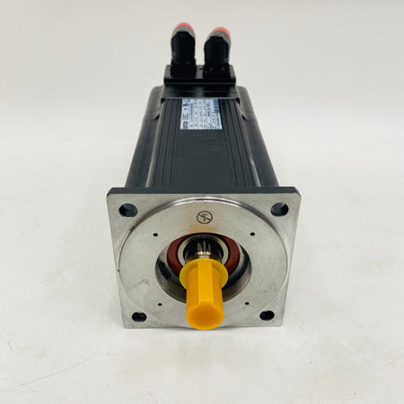 LENZE Motor MCS12L41-RS0P2-B19N-ST5S00N-R0SU - Rockss Automation