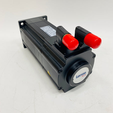 LENZE Motor MCS12L41-RS0P2-B19N-ST5S00N-R0SU - Rockss Automation