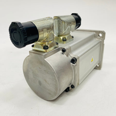 LENZE Motor MCM09E30-RS0B0 - Rockss Automation
