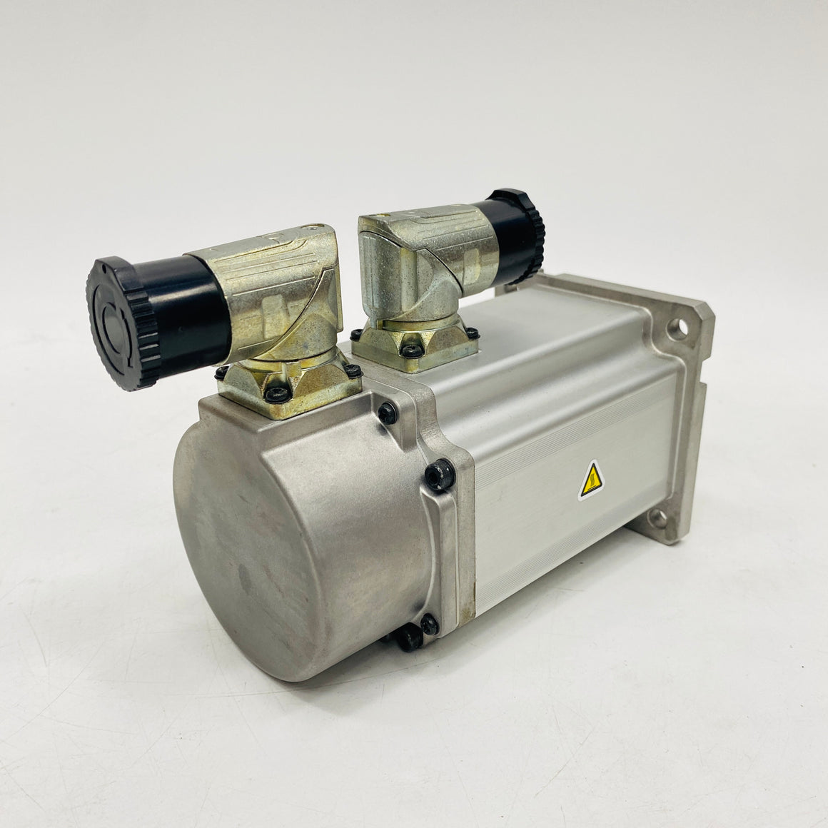 LENZE Motor MCM09E30-RS0B0 - Rockss Automation