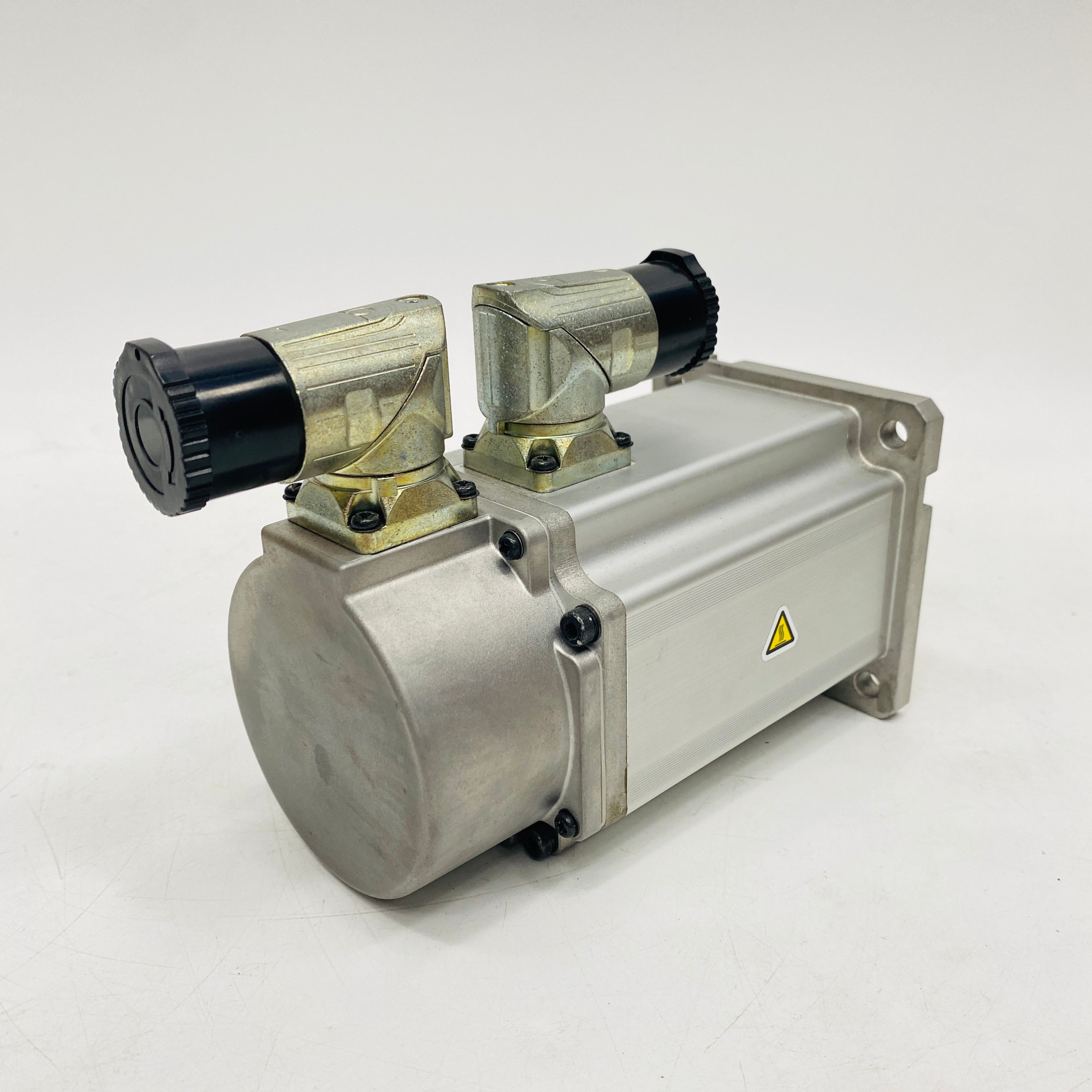 LENZE Motor MCM09E30-RS0B0 - Rockss Automation