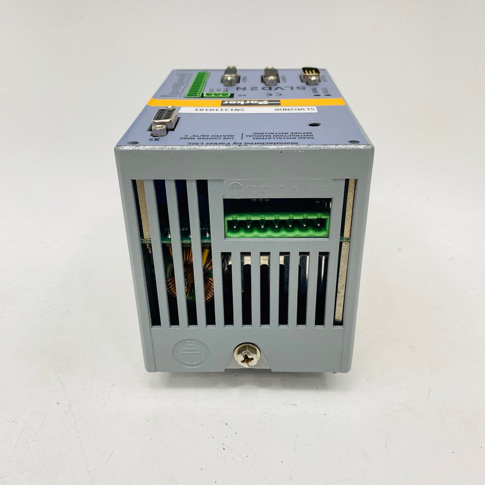 PARKER  Driver  SLVD2NDR - Rockss Automation