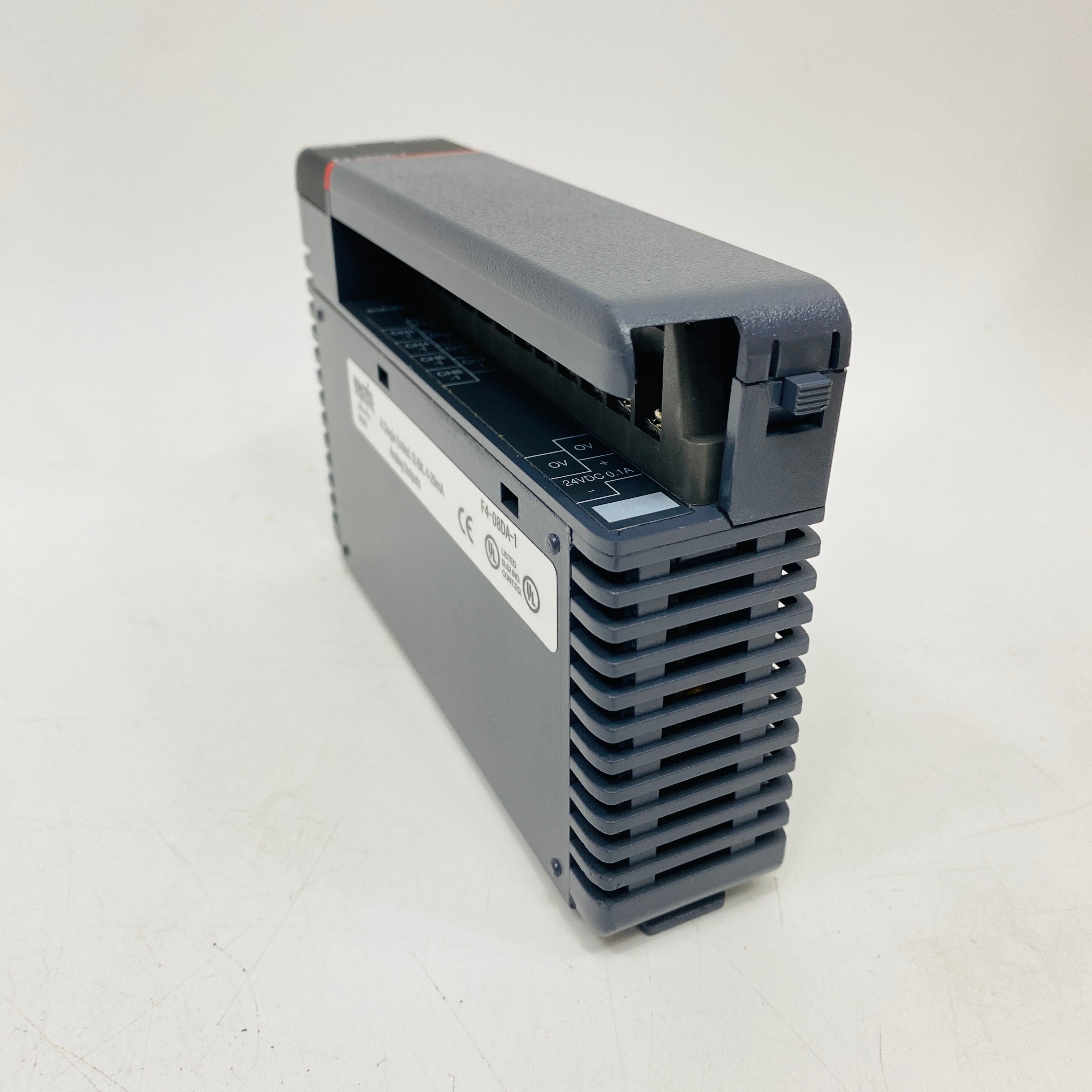KOYO Module F4-08DA-1 - Rockss Automation