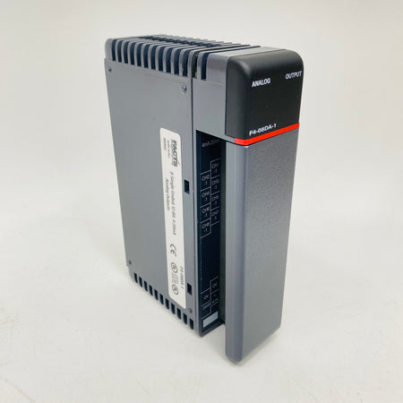 KOYO Module F4-08DA-1 - Rockss Automation