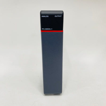 KOYO Module F4-08DA-1 - Rockss Automation