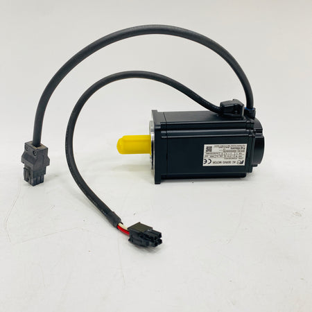 FUJI Motor GYS401D5-RC2 - Rockss Automation