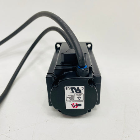 FUJI Motor GYS401D5-RC2 - Rockss Automation