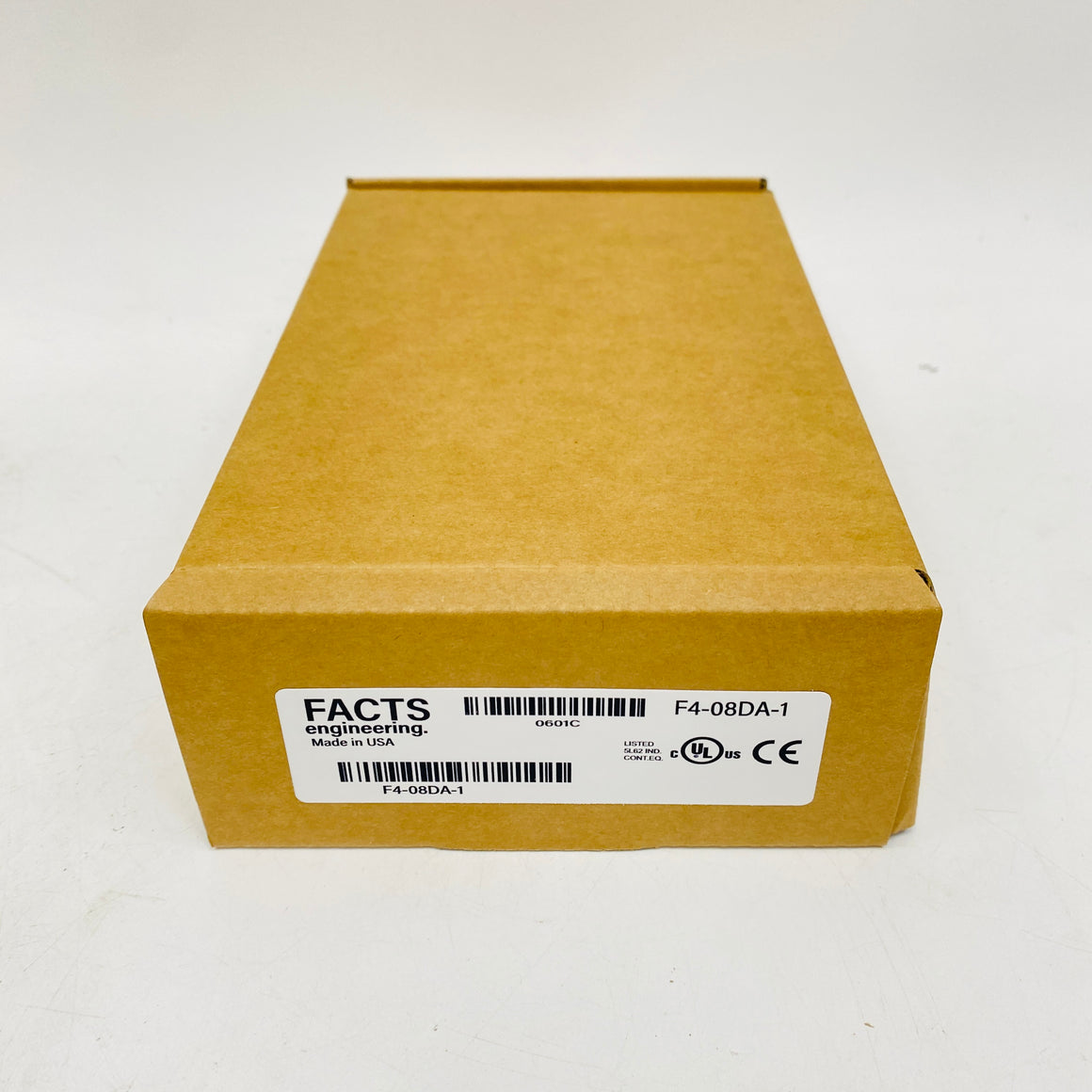 KOYO Module F4-08DA-1 - Rockss Automation
