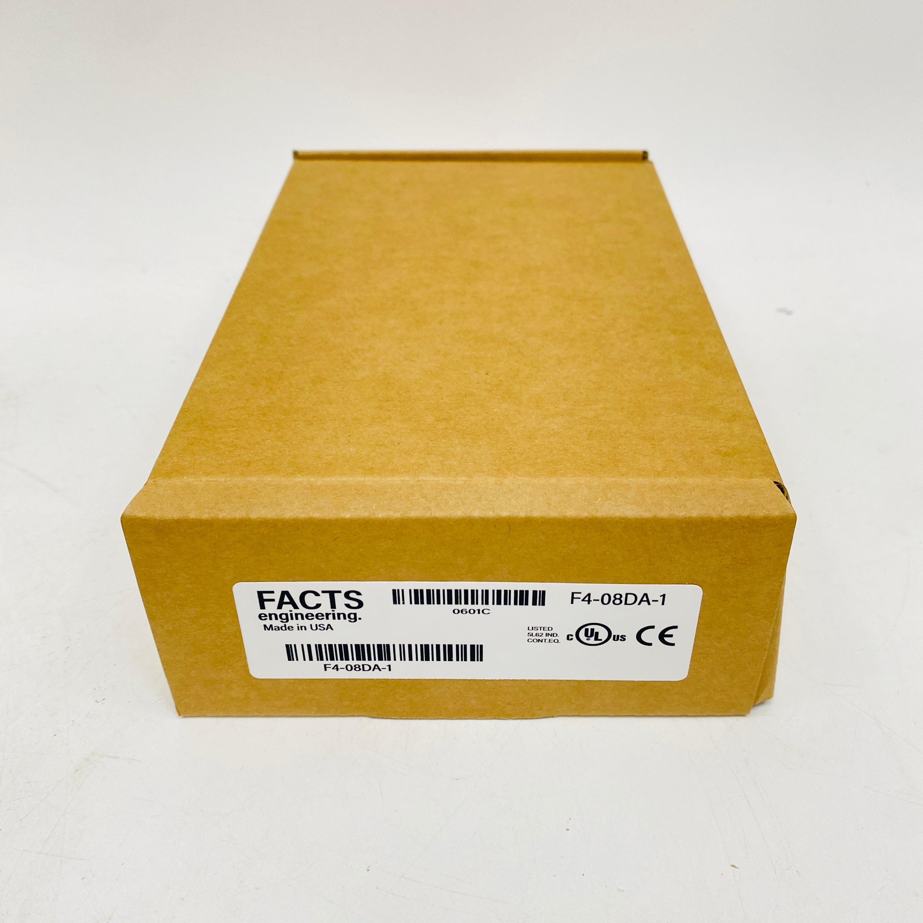 KOYO Module F4-08DA-1 - Rockss Automation